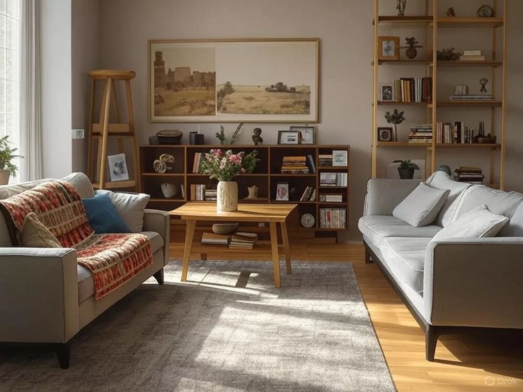 Populære Interiørdesignstiler Populære Interiørdesignstiler