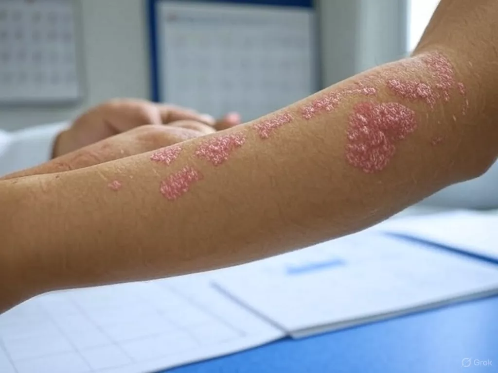 Forstå Utløsere av Psoriasis Forstå Utløsere av Psoriasis