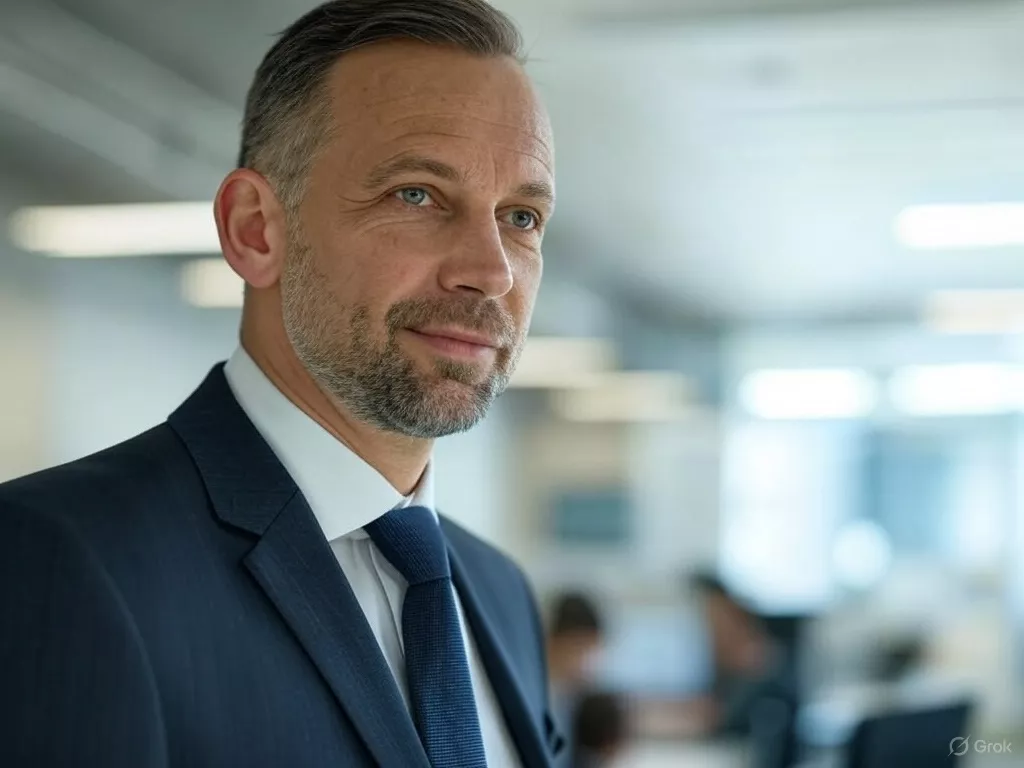 Viktigheten av erfaring og ekspertise Viktigheten av erfaring og ekspertise
