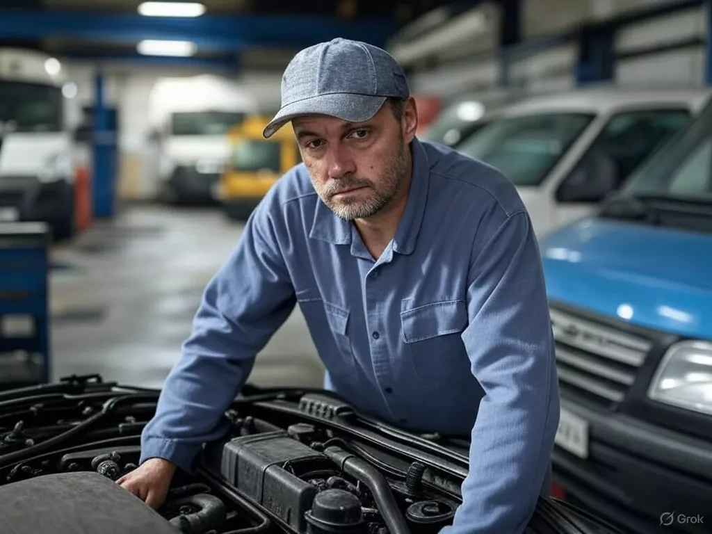 Typer Dieselservice Typer Dieselservice