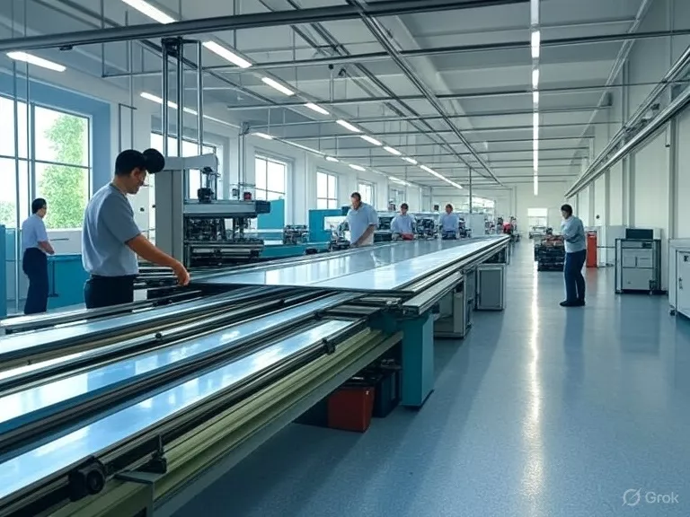 Populære Produksjonsbyer for Akrylplater i Romania Populære Produksjonsbyer for Akrylplater i Romania
