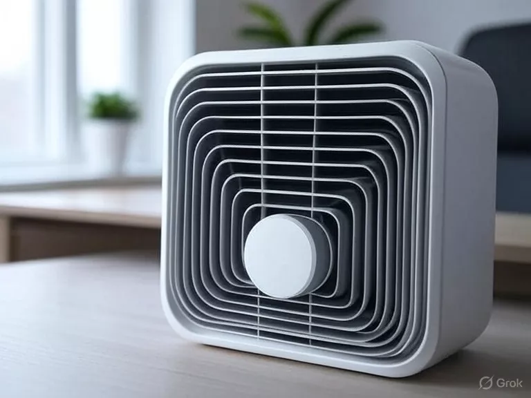 Hvordan Bidrar Ventilasjonsforing til Sunn Luftkvalitet? Hvordan Bidrar Ventilasjonsforing til Sunn Luftkvalitet?