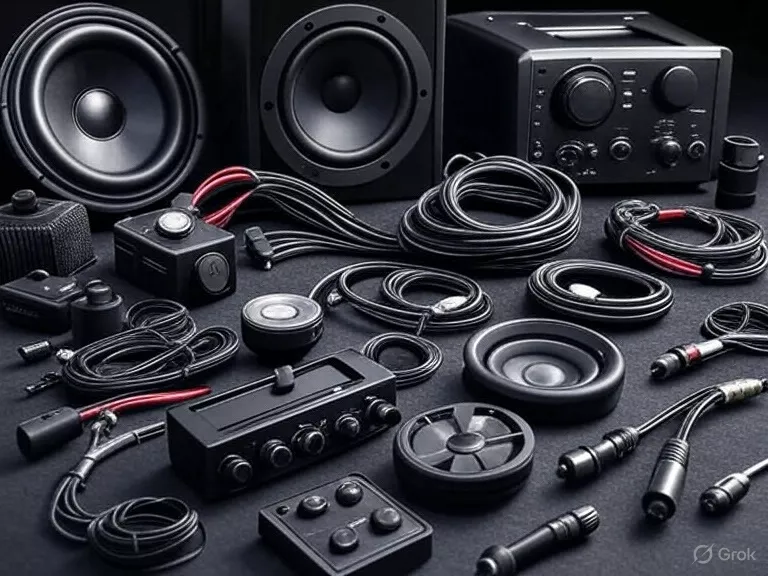 Hvorfor Investere i Premium Bilradio Utstyr? Hvorfor Investere i Premium Bilradio Utstyr?