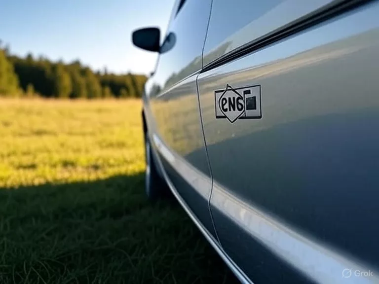 Hva er CNG? Hva er CNG?