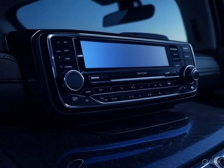 Fordelene med Moderne Bilstereo Systemer Fordelene med Moderne Bilstereo Systemer